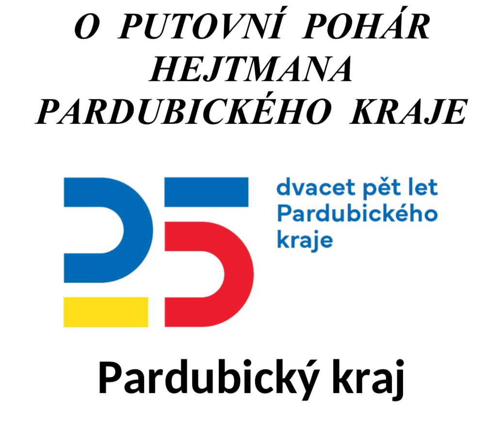 PUTOVNÍ POHÁR HEJTMANA PARDUBICKÉHO KRAJE – OHAŘI