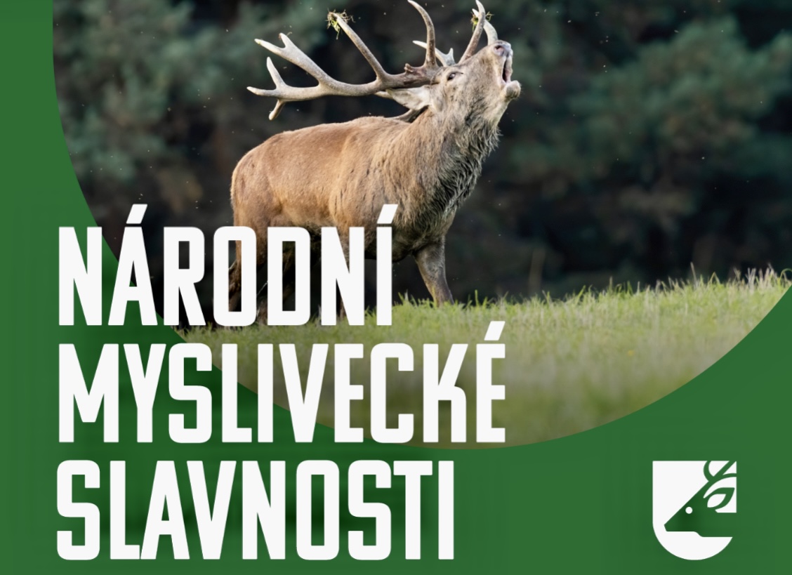 NÁRODNÍ MYSLIVECKÉ SLAVNOSTI