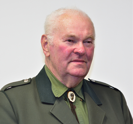 Smuteční oznámení